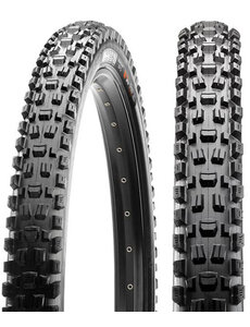 Maxxis Maxxis Assegai 27.5 x 2.50 WT 120 TPI Foldable 3C MaxxTerra EXO+ Tubeless Tyre