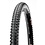 Maxxis Maxxis CrossMark II 60 TPI Folding Dual Compound EXO Tubeless Tyre Black