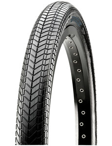 Maxxis Maxxis Grifter 20 x 2.10 120 TPI Folding Dual Compound EXO Tyre