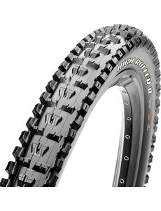 Maxxis Maxxis High Roller II 60 TPI Folding 3C MaxxTerra EXO Tubeless Tyre Black