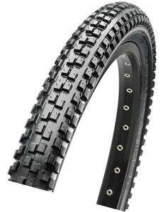 Maxxis Maxxis Maxx Daddy 20 x 2.00 60 TPI Wire Single Compound Tyre