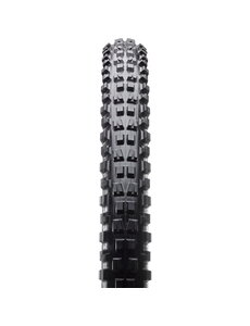 Maxxis Maxxis Minion DHF 60 TPI Folding Dual Compound EXO Tubeless Tyre