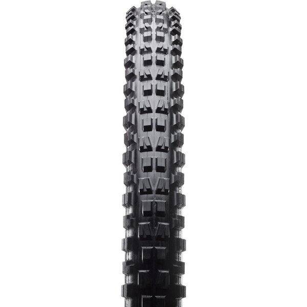 Maxxis Maxxis Minion DHF 60 TPI Folding Dual Compound EXO Tubeless Tyre