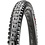 Maxxis Maxxis Minion DHF 120 TPI Folding 3C MaxxTerra EXO Tubeless Tyre Black