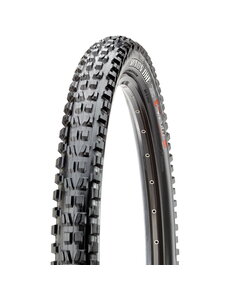 Maxxis Maxxis Minion DHF 26 x 2.50 60 TPI Folding Super Tacky EXO Tyre