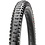 Maxxis Maxxis Minion DHR II 120 TPI Folding 3C MaxxTerra EXO+ Tubeless Tyre Black