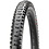 Maxxis Maxxis Minion DHR II 60 TPI Folding 3C MaxxTerra EXO Tubeless Tyre Black