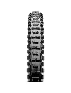 Maxxis Maxxis Minion DHR II 29x2.40WT 60 TPI Folding MaxxGrip EXO Tubeless Tyre