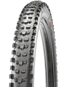 Maxxis Maxxis Dissector 29 X 2.4 WT 120x2 TPI Folding 3C MaxxTerra Double Down Tubeless Tyre