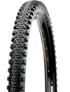 Maxxis Maxxis Minion SS 27.5 x 2.30 60 TPI Folding Dual Compound EXO Tubeless Tyre