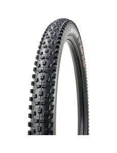 Maxxis Maxxis Forekaster 27.5 x 2.40WT 60 TPI Folding 3C MaxxTerra EXO Tubeless Tyre