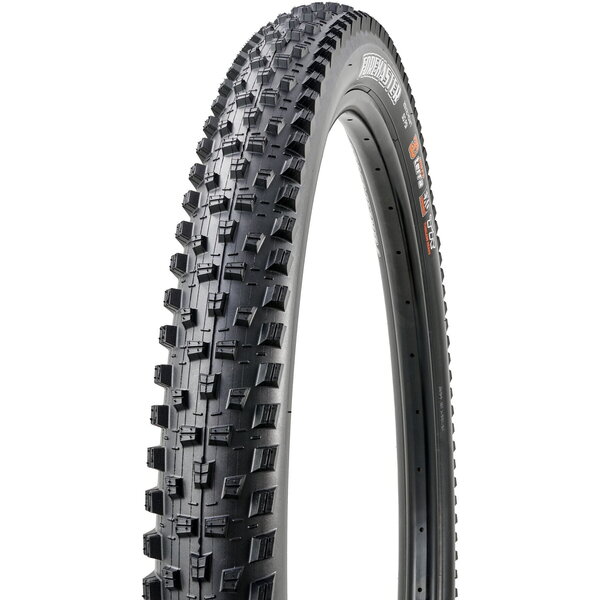 Maxxis Maxxis Forekaster 27.5 x 2.40WT 60 TPI Folding 3C MaxxTerra EXO Tubeless Tyre