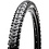 Maxxis Maxxis Aspen 120 TPI Folding MaxxSpeed EXO Tubeless Tyre Black