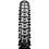 Maxxis Maxxis Aspen 120 TPI Folding MaxxSpeed EXO Tubeless Tyre Black