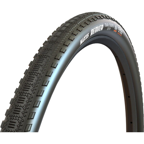 Maxxis Maxxis Reaver 120 TPI Folding Dual Compound EXO Tubeless Tyre