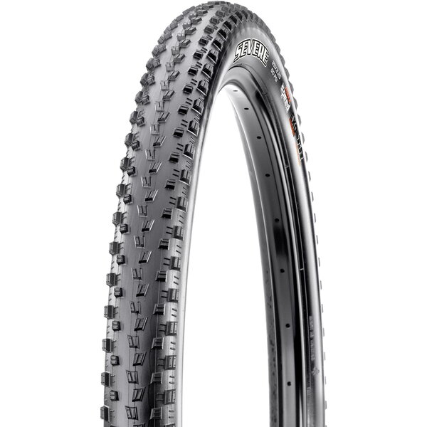 Maxxis Maxxis Severe 29 x 2.25 120 TPI Folding 3C MaxxSpeed EXO Tubeless Tyre