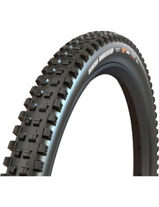 Maxxis Maxxis High Roller 3 29x2.40 2x60 TPI 3C MaxxGrip Downhill Folding Tubeless Tyre