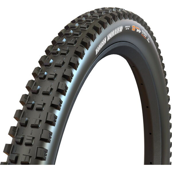 Maxxis Maxxis High Roller 3 29x2.40 2x120 TPI 3C MaxxGrip DoubleDown Folding Tubeless Tyre