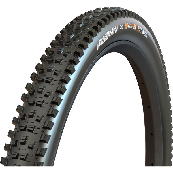 Maxxis Maxxis Forekaster E-50 29x2.40WT 60 TPI Folding MaxxTerra EXO+ Tubeless Tyre