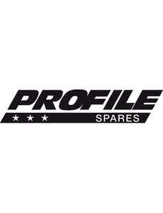 Profile Design Profile Design Cone Set - 24 Series Wheel Rear Hub