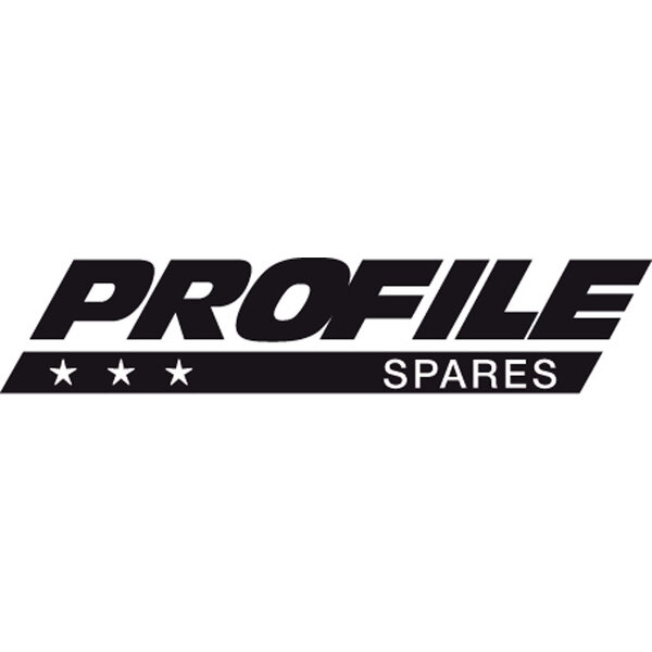 Profile Design Profile Design Cone Set - 24 Series Wheel Rear Hub