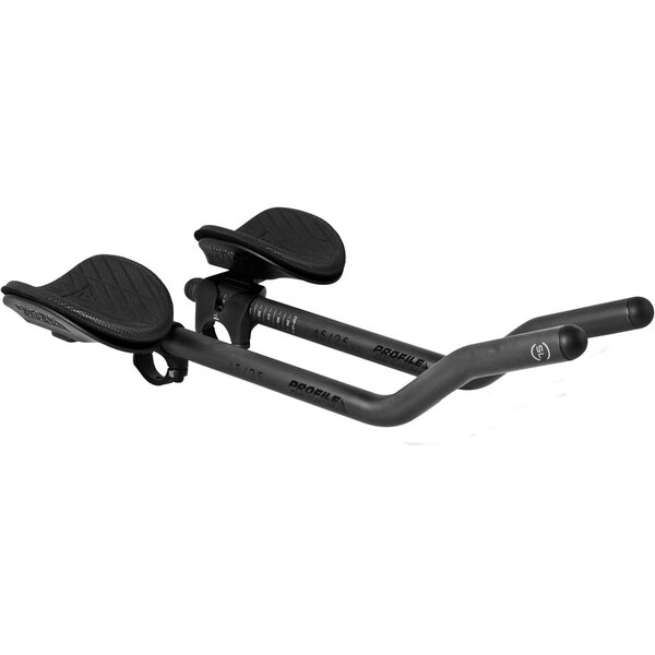 Profile Design Profile Design Supersonic / Ergo Plus Carbon Aerobar