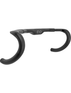 Profile Design Profile Design Canta Race Carbon Road Drop Handlebar Black