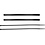 Profile Design Profile Design Frame Protection Strip Kit