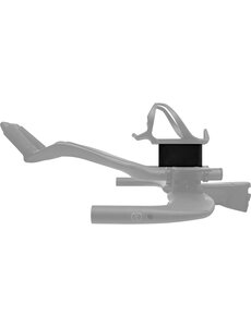 Profile Design Profile Design HSA Riser Block - 45mm (1 x 45mm riser)