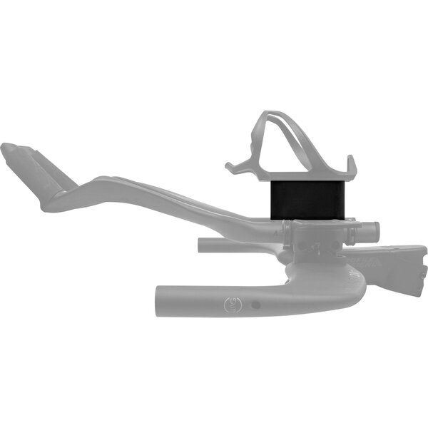 Profile Design Profile Design HSA Riser Block - 45mm (1 x 45mm riser)
