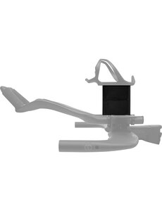 Profile Design Profile Design HSA Riser Block - 90mm (2 x 45mm risers)