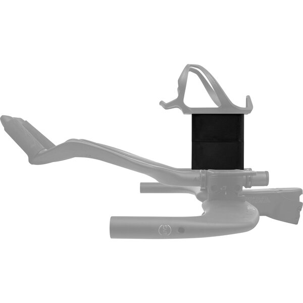 Profile Design Profile Design HSA Riser Block - 90mm (2 x 45mm risers)