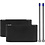Profile Design Profile Design HSA Riser Block - 90mm (2 x 45mm risers)