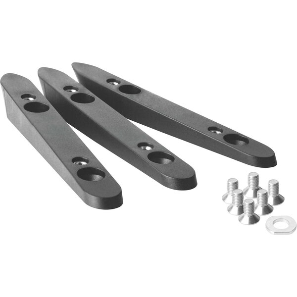 Profile Design Profile Design HSF BTA Wedges
