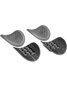 Profile Design Profile Design Aerobar Armrest Kit - Ergo Plus