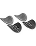 Profile Design Profile Design Aerobar Armrest Kit - Ergo Plus