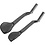 Profile Design Profile Design Aerobar Extensions - ASC PRO 43 Black