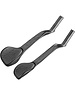 Profile Design Profile Design Aerobar Extensions - ASC PRO 43 Black