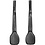 Profile Design Profile Design Aerobar Extensions - ASC PRO 43 Black