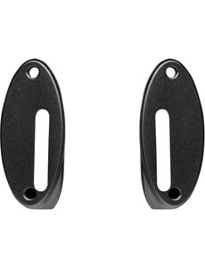 Profile Design Profile Design ASC PRO Aerobar Bracket Kit - offset 5mm