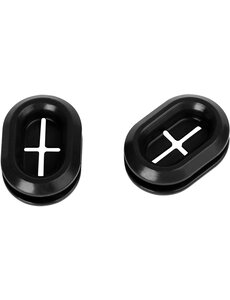 Profile Design Profile Design Cable Hole Grommet Kit