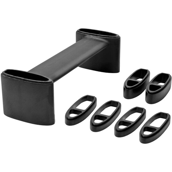 Profile Design Profile Design A3C High Riser Kit (5/10mm and H. R. Bridge)