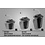 Profile Design Profile Design Hydration System - Aeroflow Black