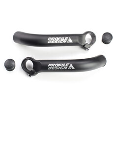 Profile Design Profile Design Brief Bar End