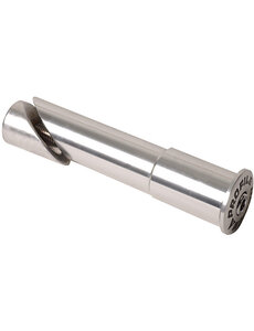 Profile Design Profile Design Stem Converter: 1 Inch Quill Steerer To 1-1/8 Inch Threadless Stem