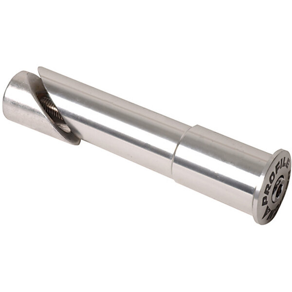Profile Design Profile Design Stem Converter: 1 Inch Quill Steerer To 1-1/8 Inch Threadless Stem