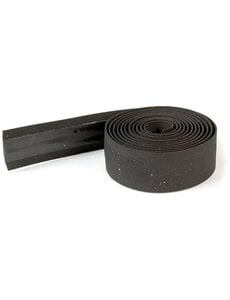Profile Design Profile Design Padded Shock Reducing Handlebar Tape - Black