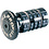 Profile Design Profile Design Steerer Tube Gap Cap - Suits 1 - 1 1/8 Inch