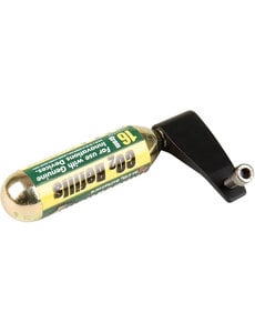 Profile Design Profile Design Bottle Cage Mount Kit For Co2 Canisters