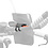 Profile Design Profile Design Hydration System - HSF Aerodrink - 880ml